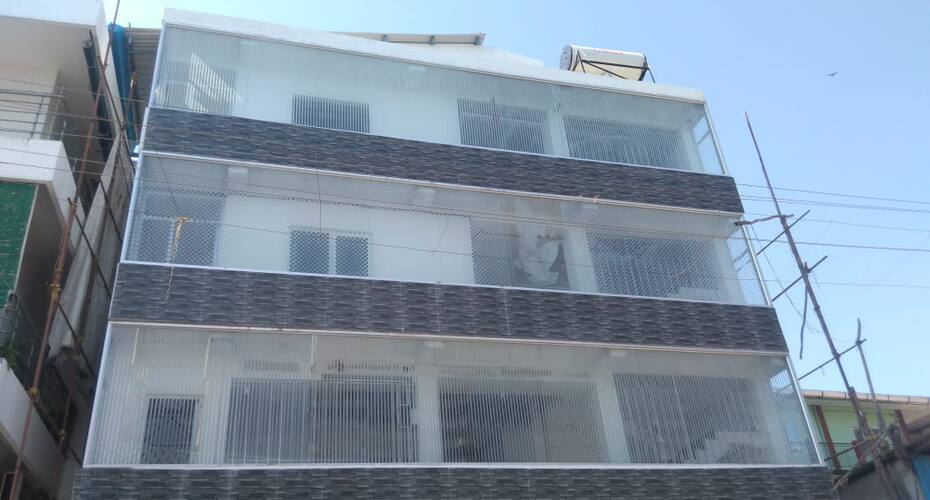 Katchal Inn, Port Blair 1